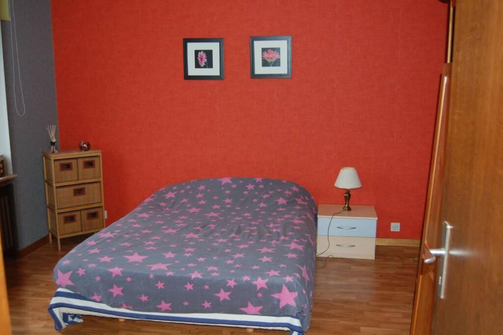 Week-End Detente Pour 4 Personnes Gouvy Exterior foto
